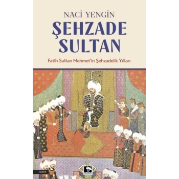 Şehzade Sultan