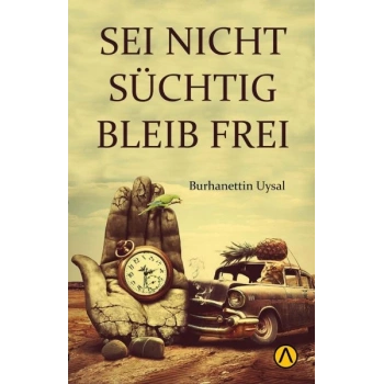 Seı Nıcht Suchtıg Bleıb Freı