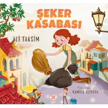 Şeker Kasabası