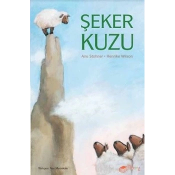 Şeker Kuzu