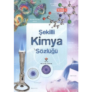 Şekilli Kimya Sözlüğü
