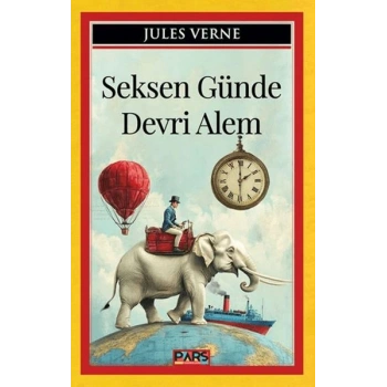 Seksen Günde Devri Alem