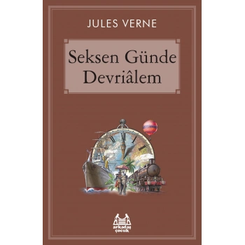 Seksen Günde Devrialem