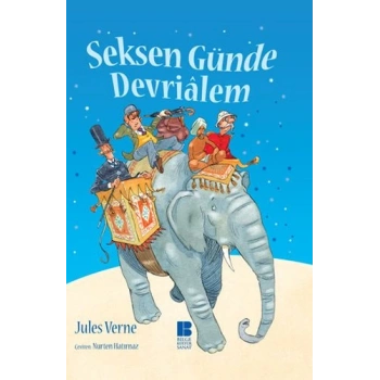 Seksen Günde Devrialem