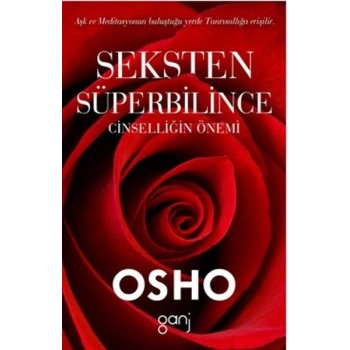 Seksten Süperbilince Cinselliğin Önemi