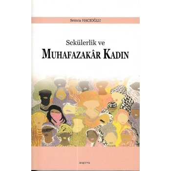 Sekülerlik ve Muhafazakar Kadın