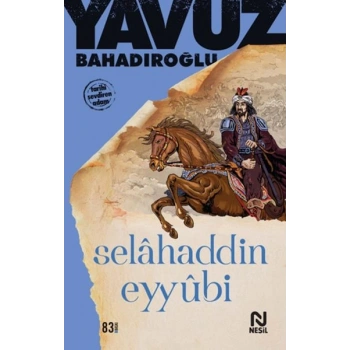 Selâhaddin Eyyûbi