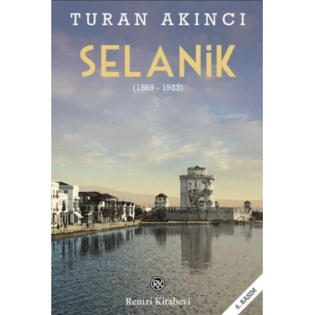 Selanik (1869 - 1923)