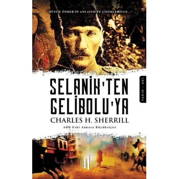 Selanikten Geliboluya