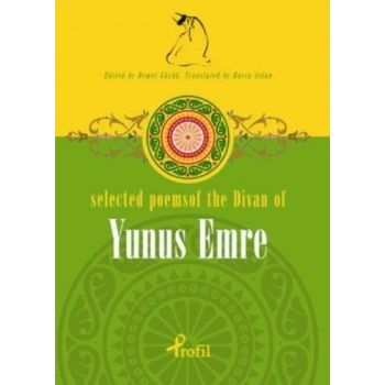 Selected Poems of The Divan of Yunus Emre