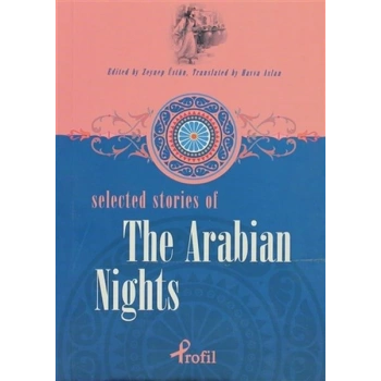 Selected Stories of Arabian Nights