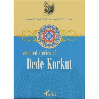 Selected Stories of Dede Korkut