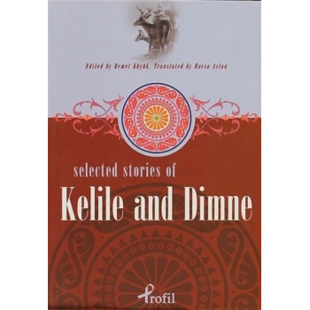 Selected Stories Of Kelile And Dimne