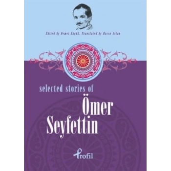 Selected Stories of Ömer Seyfettin