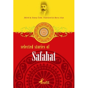 Selected Stories Of Safahat