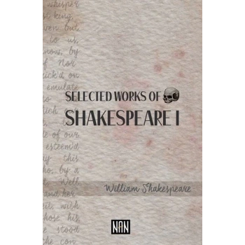 Selected Works Of Shakespeare 1