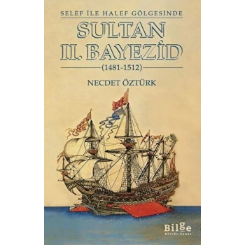 Selef ile Halef Gölgesinde