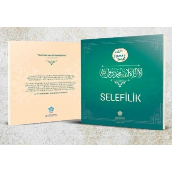 Selefilik