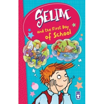 Selim And The First Day Of School