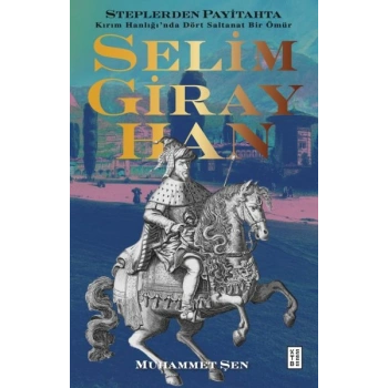 Selim Giray Han