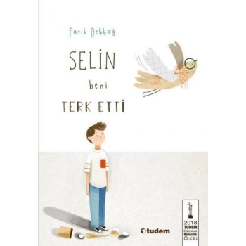 Selin Beni Terk Etti