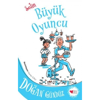 Selin - Büyük Oyuncu