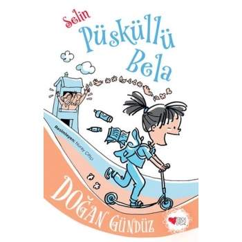 Selin - Püsküllü Bela