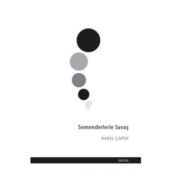 Semenderlerle Savaş