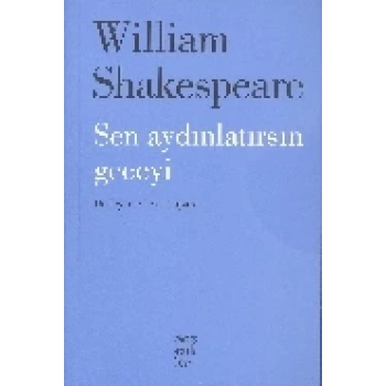 Sen Aydınlatırsın Geceyi