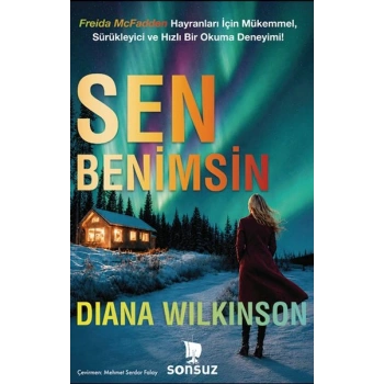 Sen Benimsin