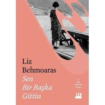 Sen Bir Başka Gittin