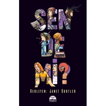 Sen De Mi?