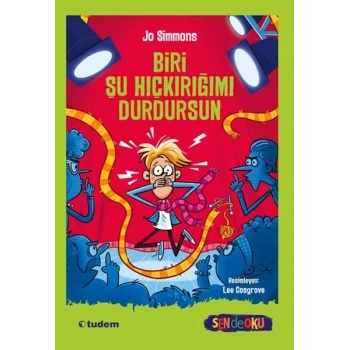 Sen De Oku- Biri Şu Hıçkırığımı Durdursun