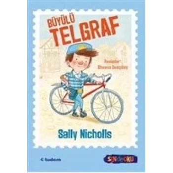 Sen De Oku- Büyülü Telgraf