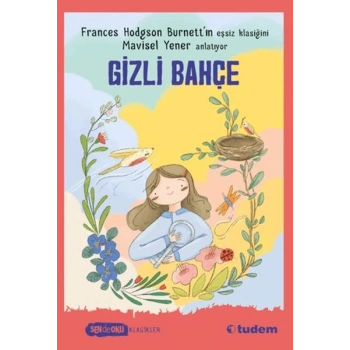 Sen De Oku-Gizli Bahçe