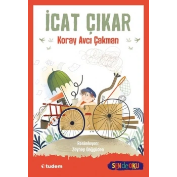 Sen De Oku- İcat Çıkar