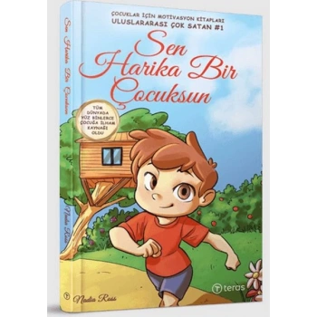 Sen Harika Bir Çocuksun