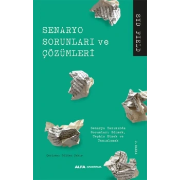 Senaryo Sorunları ve Çözümleri