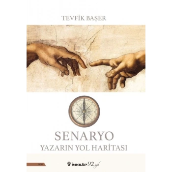 Senaryo Yazarın Yol Haritası