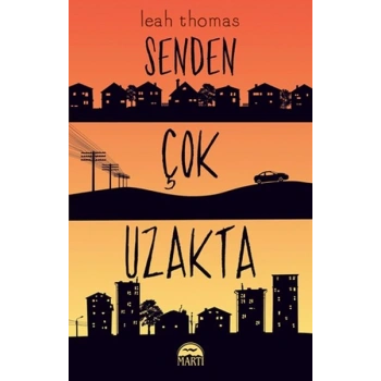Senden Çok Uzakta