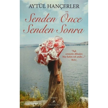Senden Önce Senden Sonra
