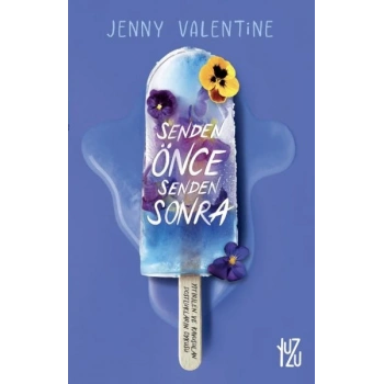 Senden Önce Senden Sonra