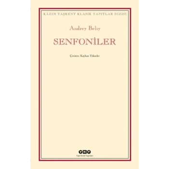Senfoniler