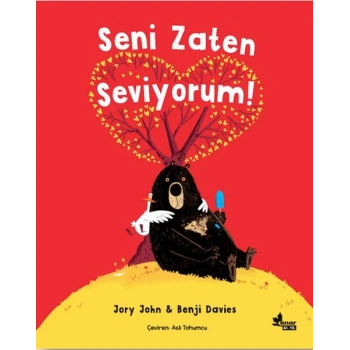 Seni Zaten Seviyorum