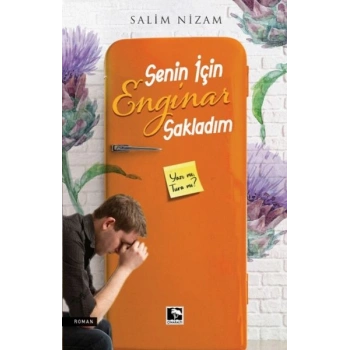 Senin İçin Enginar Sakladım