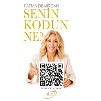 Senin Kodun Ne ?