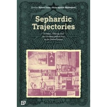 Sephardic Trajectories