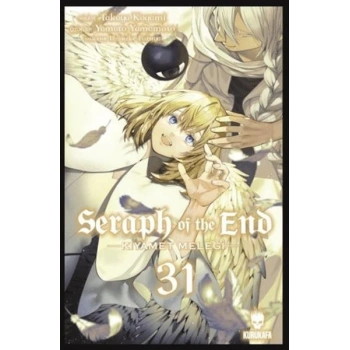 Seraph of the End – Kıyamet Meleği 31