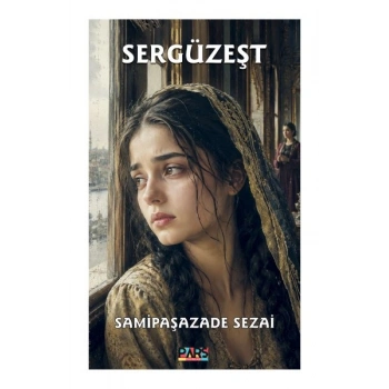 Sergüzeşt