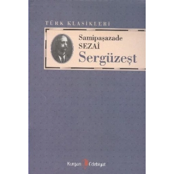 Sergüzeşt